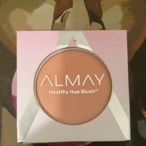 Almay Pink Blush Natural Glow